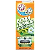 Arm & Hammer Odor Eliminator For Carpet & Room Extra Strength Boxed 30 Oz