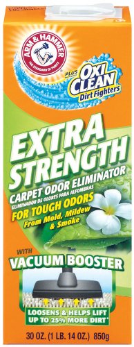 cleaning mold
