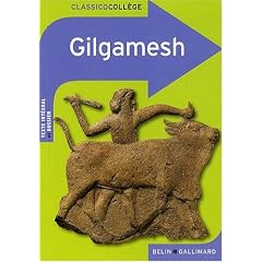 Gilgamesh