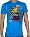 MAYDAY PARADE - Carnival - Blue T-shirt