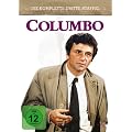 Columbo - Die komplette dritte Staffel [4 DVDs]
