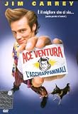 Ace Ventura LAcchiappanimali