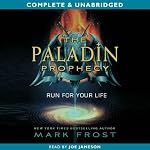 The Paladin Prophecy: Book 1 | Mark Frost