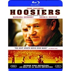 Hoosiers [Blu-ray]