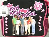Disney High School Musical Large Messenger Tote Bag