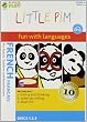 Little Pim: Foreign Language and Fun - French, Volume One (Eating and Drinking / Playtime / Wake Up Smiling)
