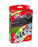 Fundex Games Chicago Bears Uno