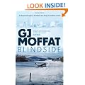 Blindside (Alex Cahill 3)