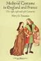 Medieval Costume in England and France: The 13th, 14th and 15th Centuries (Dover Fashion and Costumes)