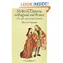 Medieval Costume in England and France: The 13th, 14th and 15th Centuries