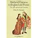 Medieval Costume in England and France: The 13th, 14th and 15th Centuries (Dover Fashion and Costumes)