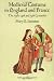 Medieval Costume in England and France: The 13th, 14th and 15th Centuries