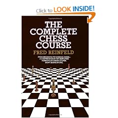 The Complete Chess Course