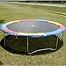 14 Ft Trampoline Safety Pad EPE Foam Spring Cover Frame Replacement Multi Color