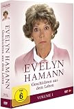 Produkt-Bild: Evelyn Hamanns Geschichten aus dem Leben - Vol. 1 [3 DVDs]