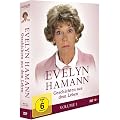 Evelyn Hamanns Geschichten aus dem Leben - Vol. 1 [3 DVDs]