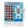 Melissa & Doug Travel Hangman