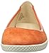 Nine West Women's Royalli Suede Ballet Flat