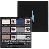 SEPHORA COLLECTION Pro Lesson Palette: Blue Eyes