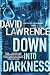 Used : Down into Darkness: A Detective Stella Mooney Novel (Detective Stella Mooney Novels)