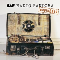 Radio Pandora (Unplugged) [+digital booklet]