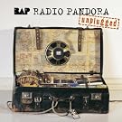 Radio Pandora (Unplugged) [+digital booklet]