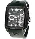 Emporio Armani Sports Chronograph Mens Watch AR0658