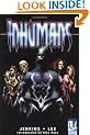 Inhumans TPB