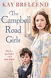 The Campbell Road girls