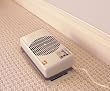 Suncourt HC300 Heating & Air Conditioning Booster Fan