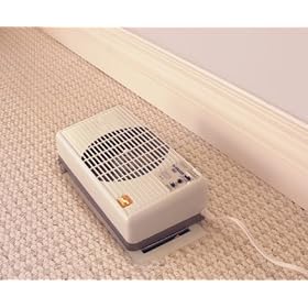 Heating & Air Conditioning Booster