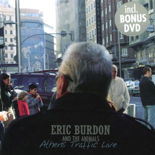 Eric Burdon & The Animals Foto 3