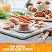 Wellness Trufood Tasty Pairings Natural Grain Free Wet Raw Cat Food, Chicken, Carrots & Chicken Liver, 3-Ounce Cup (Pack Of 24)