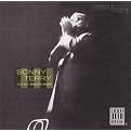 Sonny Terry & His Mouth Harp