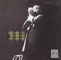 Sonny Terry & His Mouth Harp
