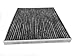 Cleenaire CAF11819 The Most Advanced Protection Against Dust, Smog, Gases, Odors, Cabin Air Filter for Hyundai, Kia, GM