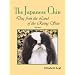 The Japanese Chin: Dog from the Land of the Rising Sun