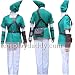The Legend of Zelda Link Cosplay Costume custom made Cosplay Cosplay Japanese Anime Cosplay Custume