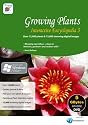 Avanquest Romany Growing Plants Interactive Encyclopedia 3 (PC)