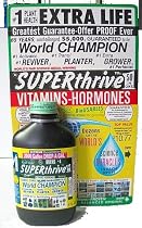 SuperThrive - 4 oz