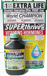 SUPERthrive - 4oz.