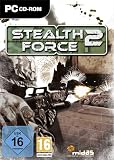 Produkt-Bild: Stealth Force 2