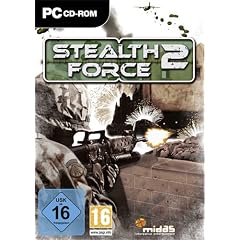 Stealth Force 2