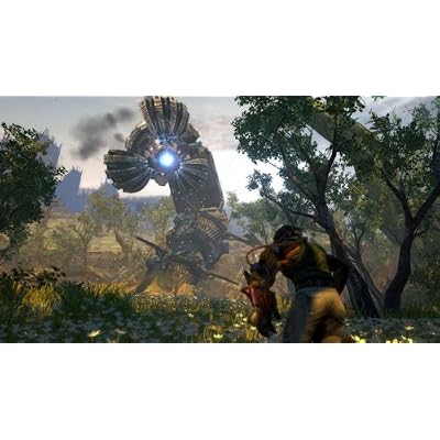 Bionic Commando. - Discussions générales (jeux, hardware...) - LS forums