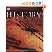 History: The Definitive Visual Guide (From The Dawn of Civilization To The Present Day)