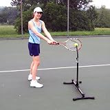 Stroke Trainer Tennis Stroke Training Aid