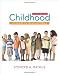 Childhood: Voyages in Development