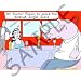 Londons Times Funny Computer Cartoons - Internet Singles Scene - Coffee Gift Baskets - Coffee Gift Basket