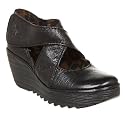 Fly London Yogo Crossover Wedge
