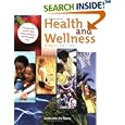 Health And Wellness by Gordon Edlin